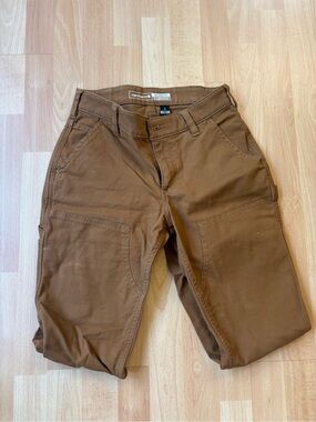 Women’s Carhartt Work pants